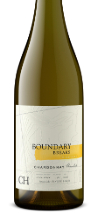 Boundary Breaks 2024 Chardonnay, Finger Lakes